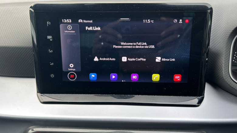 SEAT Arona 1.0 TSI 110 FR Sport 5dr Petrol Hatchback